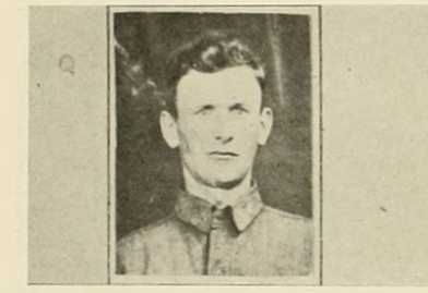 JOHN KIDD, Westmoreland County, Pennsylvania WWI Veteran