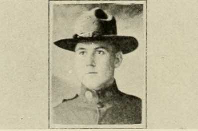 JOHN LUTZ, Westmoreland County, Pennsylvania WWI Veteran