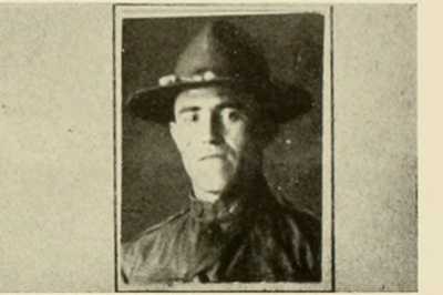 JOHN MOODY, Westmoreland County, Pennsylvania WWI Veteran