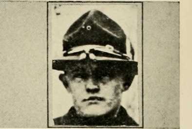 JOHN N BRINKER, Westmoreland County, Pennsylvania WWI Veteran