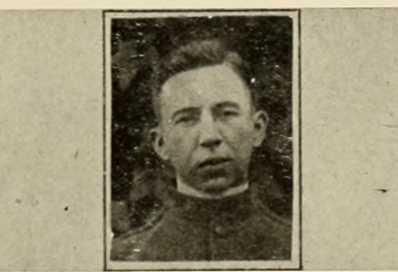 JOHN P BOYD, Westmoreland County, Pennsylvania WWI Veteran