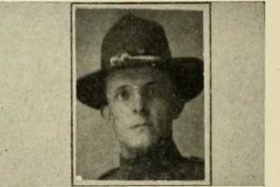JOHN VINCENT, Westmoreland County, Pennsylvania WWI Veteran