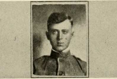 JOSEPH BINGLE, Westmoreland County, Pennsylvania WWI Veteran