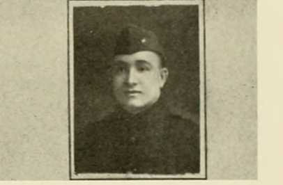JOSEPH DE PALMA, Westmoreland County, Pennsylvania WWI Veteran