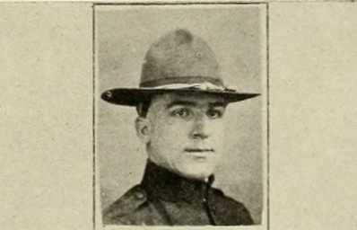 JOSEPH EVANGELIST, Westmoreland County, Pennsylvania WWI Veteran