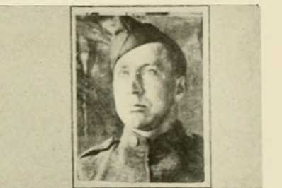 JOSEPH F WHITEMAN, Westmoreland County, Pennsylvania WWI Veteran