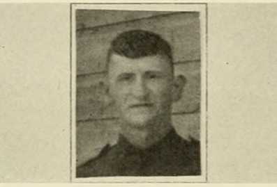 JOSEPH KIDD, Westmoreland County, Pennsylvania WWI Veteran