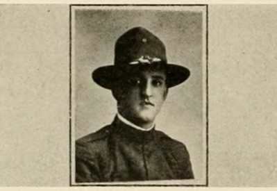 JOSEPH NIEDECK, Westmoreland County, Pennsylvania WWI Veteran
