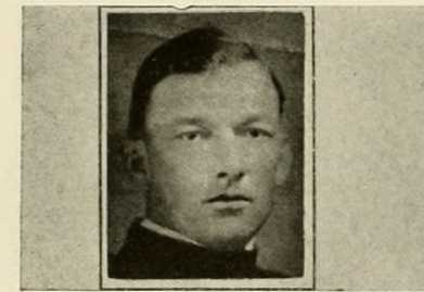 JOSEPH O'BRIEN, Westmoreland County, Pennsylvania WWI Veteran