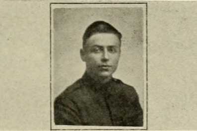 JOSEPH PIGNOCCO, Westmoreland County, Pennsylvania WWI Veteran