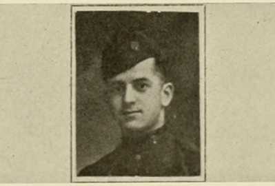 LAIRD SHRADER, Westmoreland County, Pennsylvania WWI Veteran