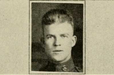 Lester McCULLOUGH, Westmoreland County, Pennsylvania WWI Veteran