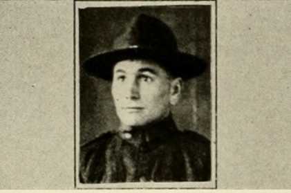 LOUIS HERMAN, Westmoreland County, Pennsylvania WWI Veteran