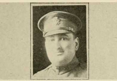 MAX HANNOYILLE, Westmoreland County, Pennsylvania WWI Veteran