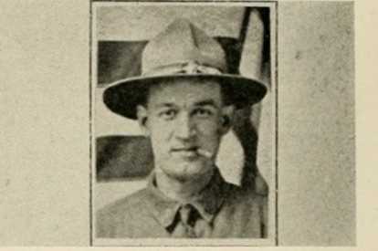 MEADE C HELMAN, Westmoreland County, Pennsylvania WWI Veteran