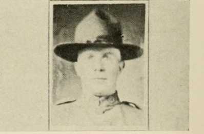 MICHAEL LUTZ, Westmoreland County, Pennsylvania WWI Veteran