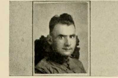 NOBLE GONGAWARE, Westmoreland County, Pennsylvania WWI Veteran