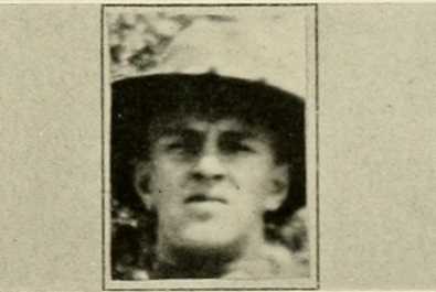 PAUL JONES, Westmoreland County, Pennsylvania WWI Veteran