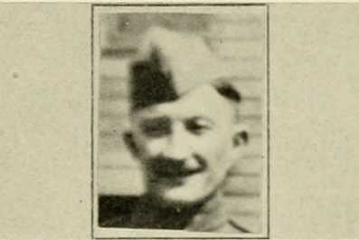 PEBUIS CHAPAR, Westmoreland County, Pennsylvania WWI Veteran