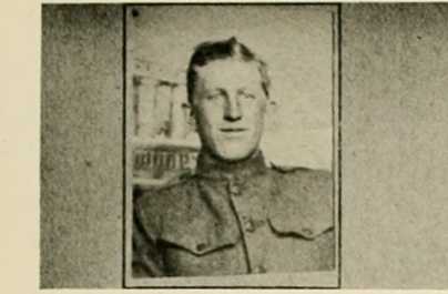 PERCY SPENCER, Westmoreland County, Pennsylvania WWI Veteran
