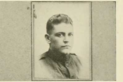 PLATO ARCHER, Westmoreland County, Pennsylvania WWI Veteran