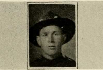 RAYMOND DUNN, Westmoreland County, Pennsylvania WWI Veteran