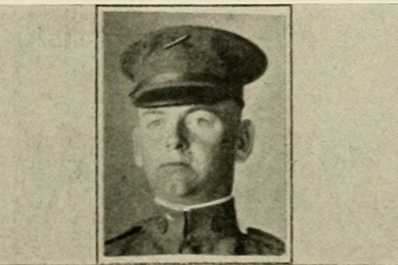 RICHARD JOHNSON, Westmoreland County, Pennsylvania WWI Veteran