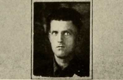 ROBERT PATTON, Westmoreland County, Pennsylvania WWI Veteran