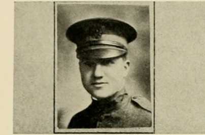 ROY MILLER, Westmoreland County, Pennsylvania WWI Veteran