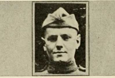 SAMUEL  CROUSHORE, Westmoreland County, Pennsylvania WWI Veteran