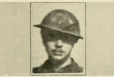 SAMUEL J GUY, Westmoreland County, Pennsylvania WWI Veteran