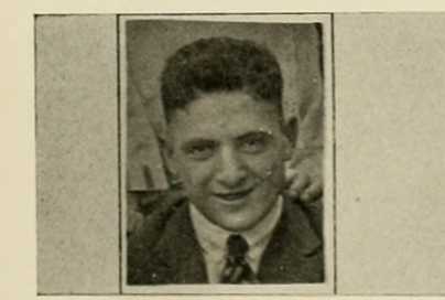 THOMAS JOYCE, Westmoreland County, Pennsylvania WWI Veteran