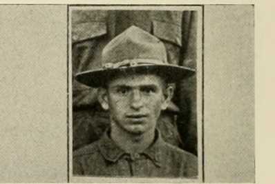 THOMAS LOUGHNER, Westmoreland County, Pennsylvania WWI Veteran
