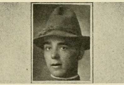 THOMAS R LAWTHER, Westmoreland County, Pennsylvania WWI Veteran
