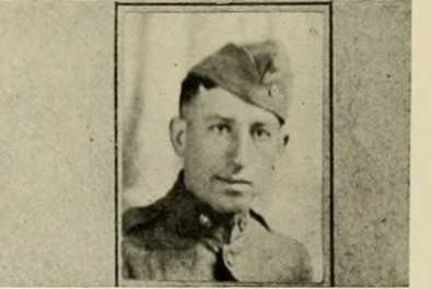 VALENTINE GIRON, Westmoreland County, Pennsylvania WWI Veteran