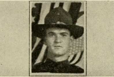 WILLIAM  MILLIREN, Westmoreland County, Pennsylvania WWI Veteran