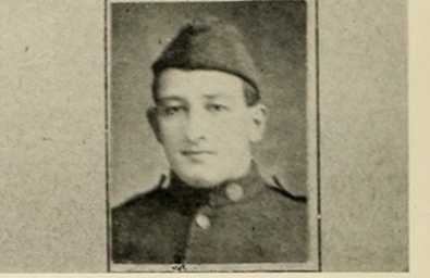 WILLIAM KICHTNER, Westmoreland County, Pennsylvania WWI Veteran