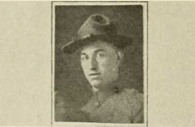 WILLIAM KRATOCHVIL, Westmoreland County, Pennsylvania WWI Veteran