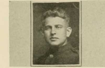 ALBERT STEIGERWALD, Westmoreland County, Pennsylvania WWI Veteran