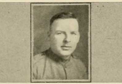 ANDREW DORRLEY, Westmoreland County, Pennsylvania WWI Veteran