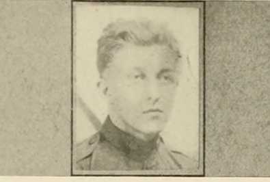 ARCHIE LEE CRAMER, Westmoreland County, Pennsylvania WWI Veteran