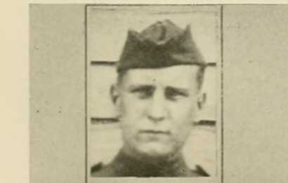 BRYAN KENNELL, Westmoreland County, Pennsylvania WWI Veteran