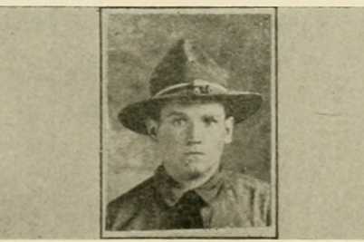 CHARLES H ROSS, Westmoreland County, Pennsylvania WWI Veteran