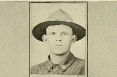 CHARLES KETO, Westmoreland County, Pennsylvania WWI Veteran