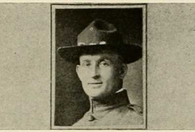CHARLES SZYMANSKI, Westmoreland County, Pennsylvania WWI Veteran