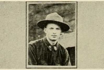 FRANCIS MILLER, Westmoreland County, Pennsylvania WWI Veteran