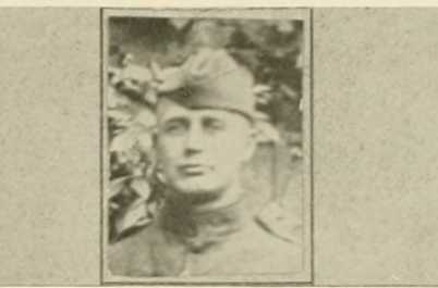 FRANK SKINNER, Westmoreland County, Pennsylvania WWI Veteran