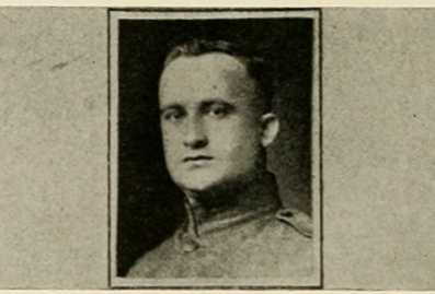 FRANK SZYMANSKI, Westmoreland County, Pennsylvania WWI Veteran