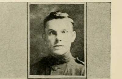 FRANK WELSH, Westmoreland County, Pennsylvania WWI Veteran