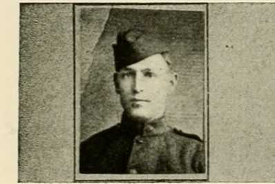 GEORGE ULERY, Westmoreland County, Pennsylvania WWI Veteran